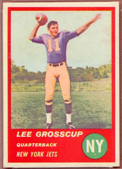 13 Lee Grosscup